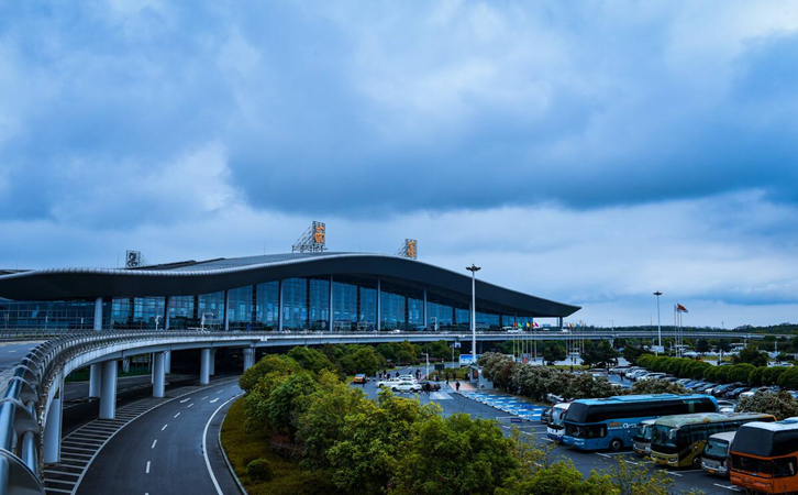 济南空运南昌机场当天达